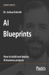 Okładka: AI Blueprints