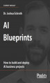 Okładka książki: AI Blueprints