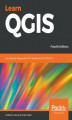 Okładka książki: Learn QGIS