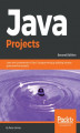 Okładka książki: Java Projects