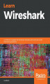 Okładka książki: Learn Wireshark