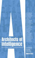 Okładka książki: Architects of Intelligence