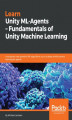 Okładka książki: Learn Unity ML-Agents  Fundamentals of Unity Machine Learning