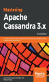 Okładka książki: Mastering Apache Cassandra 3.x