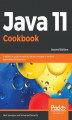 Okładka książki: Java 11 Cookbook