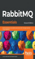 Okładka książki: RabbitMQ Essentials