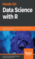 Okładka książki: Hands-On Data Science with R