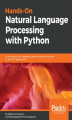 Okładka książki: Hands-On Natural Language Processing with Python