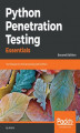 Okładka książki: Python Penetration Testing Essentials