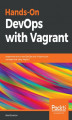 Okładka książki: Hands-On DevOps with Vagrant