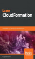 Okładka książki: Learn CloudFormation