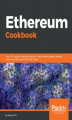Okładka książki: Ethereum Cookbook