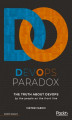 Okładka książki: DevOps Paradox