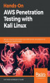 Okładka książki: Hands-On AWS Penetration Testing with Kali Linux