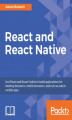 Okładka książki: React and  React Native