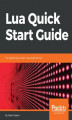 Okładka książki: Lua Quick Start Guide
