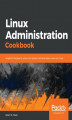 Okładka książki: Linux Administration Cookbook