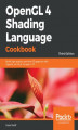 Okładka książki: OpenGL 4 Shading Language Cookbook