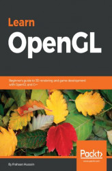 Okładka: Learn OpenGL