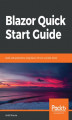 Okładka książki: Blazor Quick Start Guide