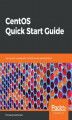 Okładka książki: CentOS Quick Start Guide