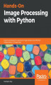 Okładka książki: Hands-On Image Processing with Python