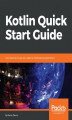 Okładka książki: Kotlin Quick Start Guide