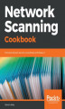 Okładka książki: Network Scanning Cookbook