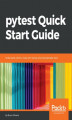 Okładka książki: pytest Quick Start Guide