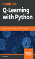 Okładka książki: Hands-On Q-Learning with Python