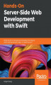 Okładka książki: Hands-On Server-Side Web Development with Swift