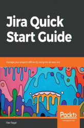Okładka: Jira Quick Start Guide