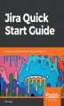 Okładka książki: Jira Quick Start Guide