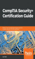 Okładka książki: CompTIA Security+ Certification Guide
