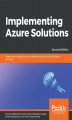 Okładka książki: Implementing Azure Solutions