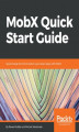 Okładka książki: MobX Quick Start Guide