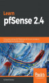 Okładka książki: Learn pfSense 2.4