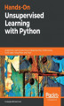 Okładka książki: Hands-On Unsupervised Learning with Python