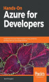 Okładka książki: Hands-On Azure for Developers