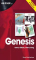 Okładka książki: Genesis on track