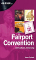 Okładka książki: Fairport Convention On Track