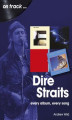 Okładka książki: Dire Straits on Track