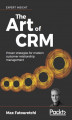 Okładka książki: The Art of CRM