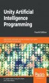 Okładka książki: Unity Artificial Intelligence Programming