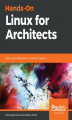 Okładka książki: Hands-On Linux for Architects