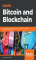 Okładka książki: Learn Bitcoin and Blockchain
