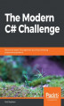 Okładka książki: The Modern C# Challenge