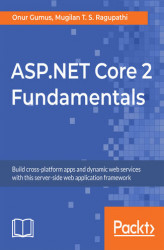 Okładka: ASP.NET Core 2 Fundamentals