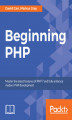 Okładka książki: Beginning PHP