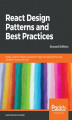 Okładka książki: React Design Patterns and Best Practices